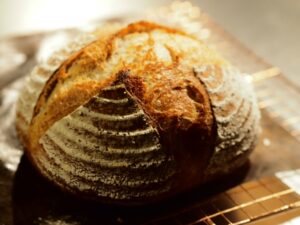天然酵母パンはオーバーナイト発酵で劇的に美味しくなる!