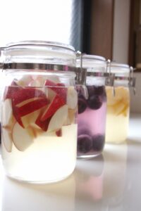 フルーツ酵母液